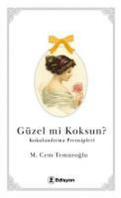 Güzel mi Koksun