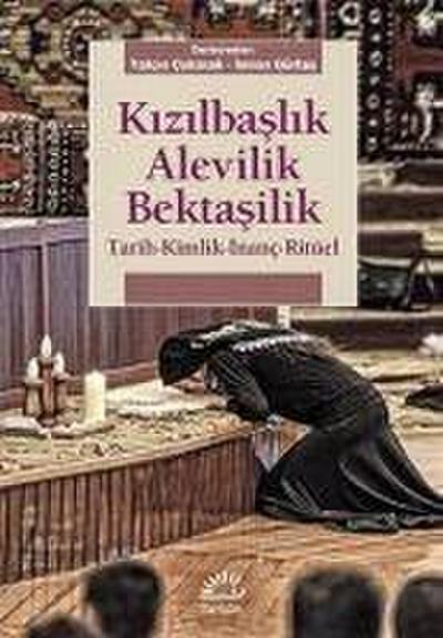 Kizilbaslik, Alevilik, Bektasilik