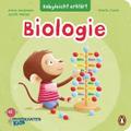 Babyleicht erklärt: Biologie von Anna Nora Andresen | Ebook