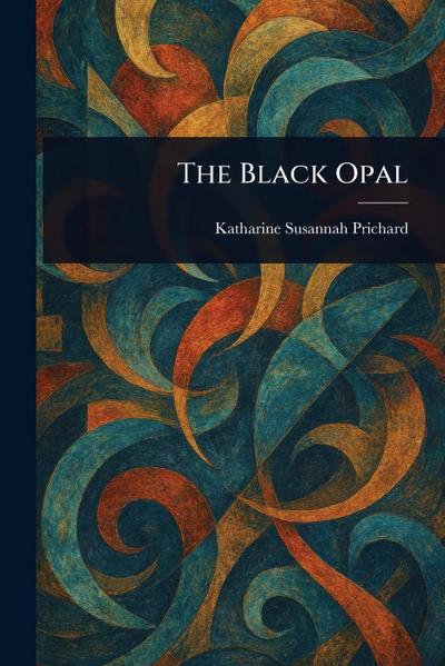 The Black Opal