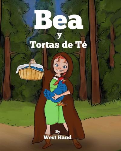 Bea y Tortas de Té