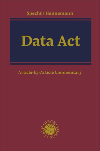 Data Act