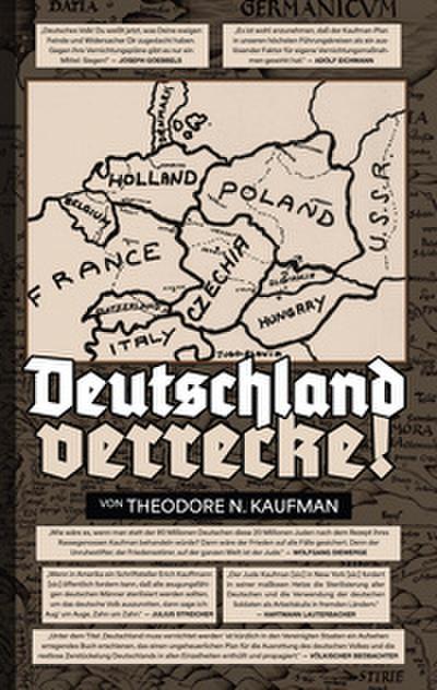 Deutschland verrecke!