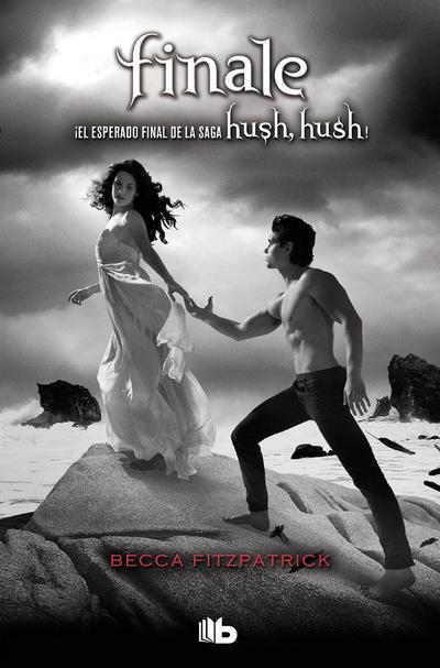 Hush Hush. Finale