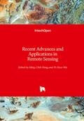 Recent Advances and Applications in Remote Sensing