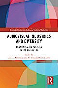 Audio-Visual Industries and Diversity