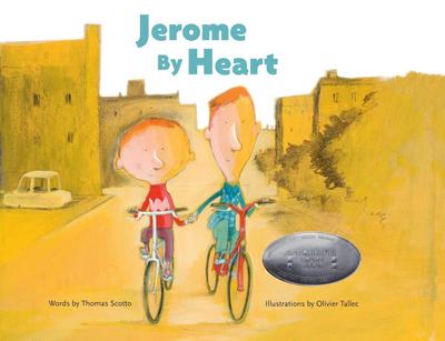 Jerome by Heart