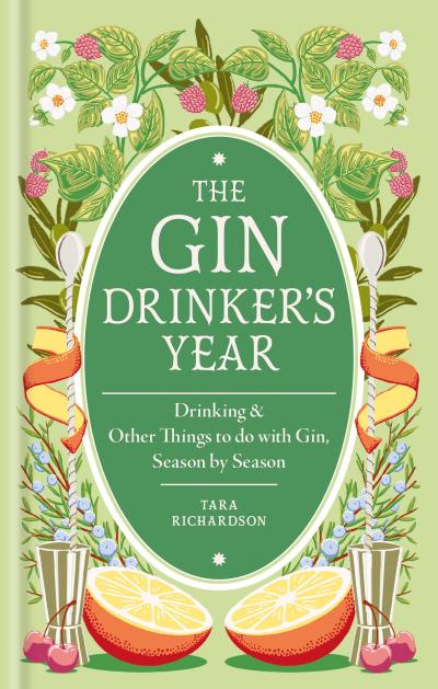 The Gin Drinker’s Year
