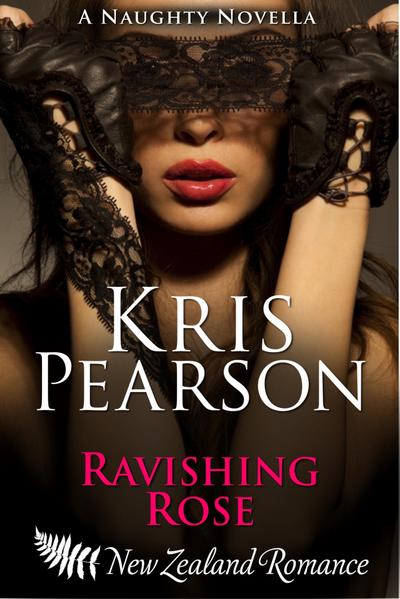 Ravishing Rose