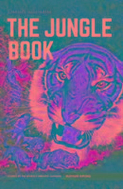 Kipling, R: Jungle Book