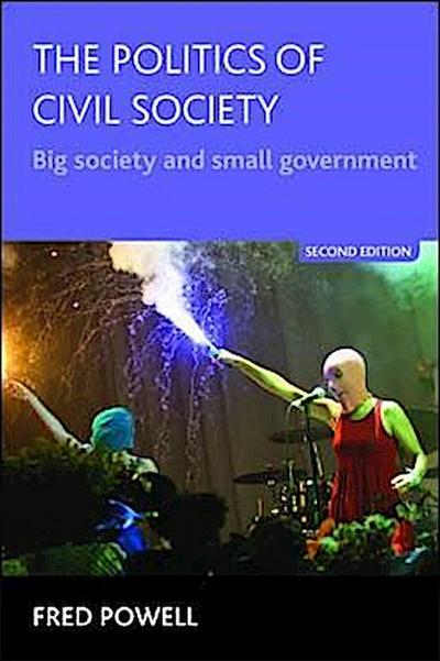 The Politics of Civil Society