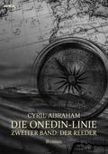 DIE ONEDIN-LINIE: ZWEITER BAND - DER REEDER