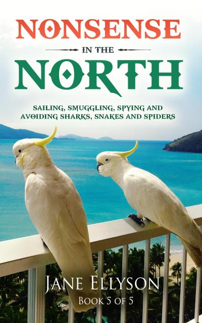 Nonsense in the North (Northern Rivers)