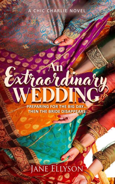 An Extraordinary Wedding (Chic Charlie, #1)