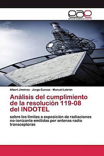 Análisis del cumplimiento de la resolución 119-08 del INDOTEL