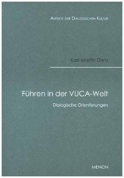 Führen in der VUCA-Welt