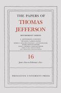 The Papers of Thomas Jefferson: Retirement Series, Volume 16