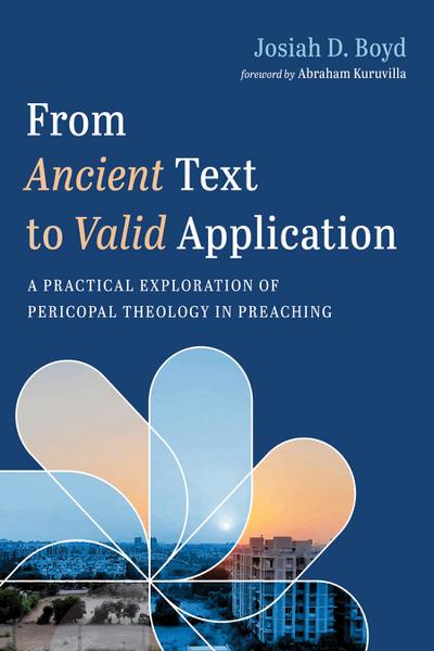 From Ancient Text to Valid Application