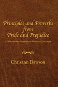 Principles and Proverbs from Pride and Prejudice