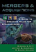 Mergers & Acquisitions