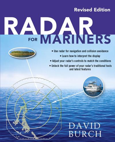 Radar for Mariners, Revised Edition