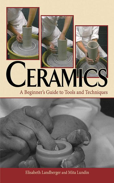 Landberger, E: Ceramics