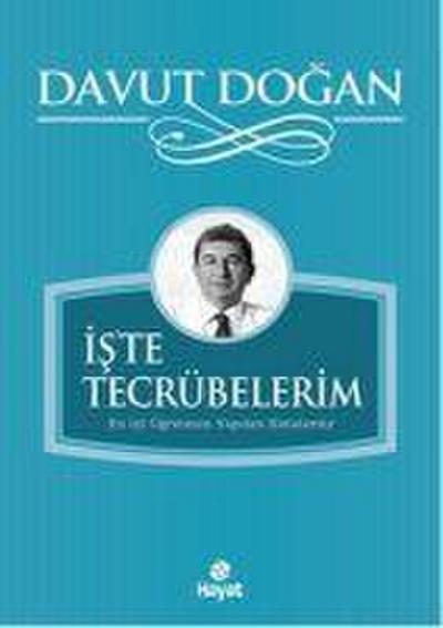 Iste Tecrübelerim