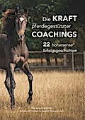 Die Kraft pferdegestützter Coachings