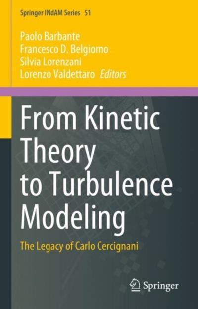From Kinetic Theory to Turbulence Modeling
