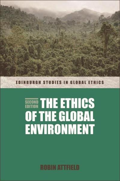 Ethics of the Global Environment