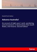 Advance Australia!