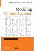 Modeling Online Auctions