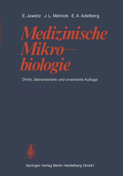 Medizinische Mikrobiologie