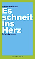 Es schneit ins Herz