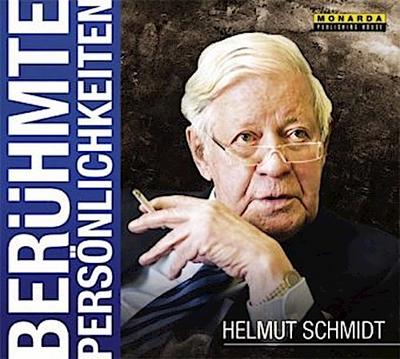 Helmut Schmidt, 1 Audio-CD
