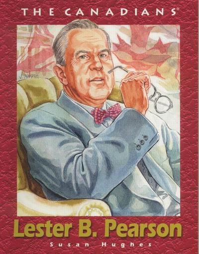 Lester B. Pearson