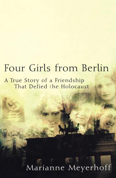 Four Girls From Berlin