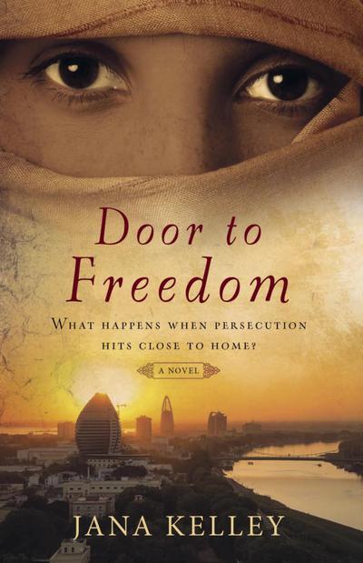 Kelley, J: Door to Freedom
