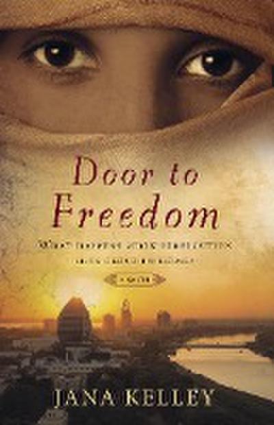 Kelley, J: Door to Freedom