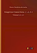 Dangerous Connections, v. 1,2,3,4