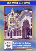 Böhmische Bäder, 1 DVD