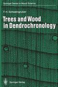 Trees and Wood in Dendrochronology