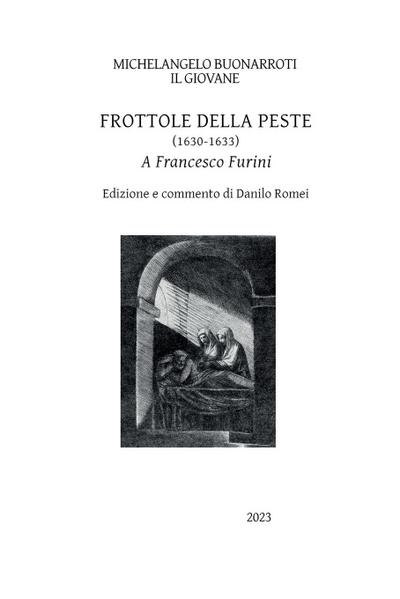 Frottole della peste (1630-1633)