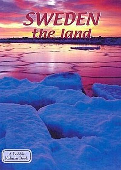 Sweden the Land
