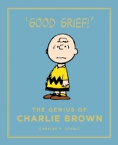 Genius of Charlie Brown