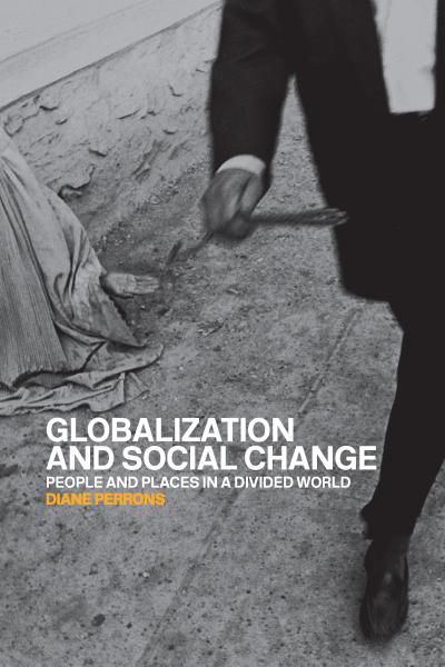 Globalization and Social Change