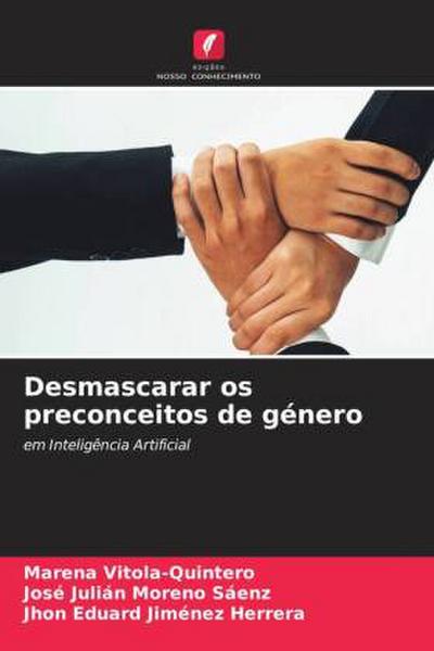 Desmascarar os preconceitos de género
