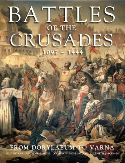 Battles of the Crusades