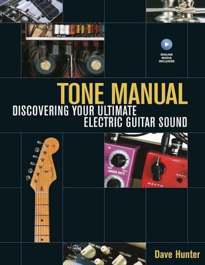 Tone Manual