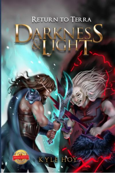 Darkness & Light